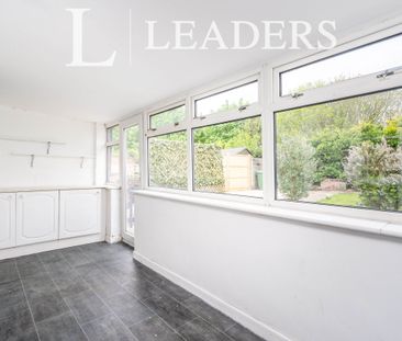 2 bedroom house to rent Blackbrook Road, Fareham, PO15 - Photo 3