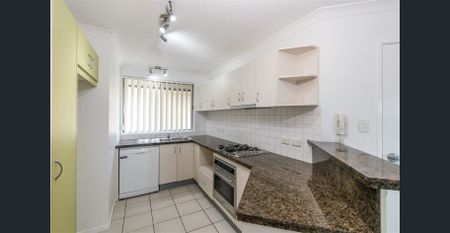 Three Bedrooms. One Massive Balcony. Endless Bragging Rights. - Photo 4