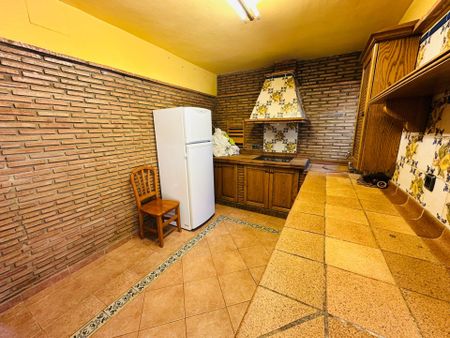 Chalet en alquiler en Calaburra, Mijas - Photo 4
