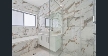 Brand New Family Home | Finished with Quality! - Photo 5