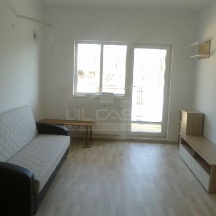 Apartament 2 camere, Copou- Bellevue, cu CT - Photo 1
