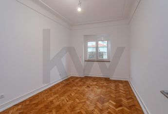 Apartamento T3 em Lisboa