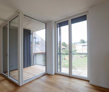 2.5 Zimmer, 66 m², 1. Stock - Photo 2