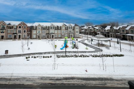 For Lease - 3028 Merrick Road, Oakville, Ontario - Photo 4