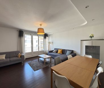 Location Appartement 3 pièces 66m² - Photo 2