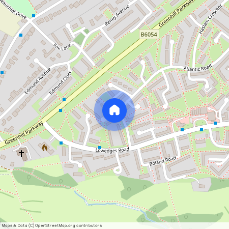 Atlantic Road, S8 7GQ, Sheffield
