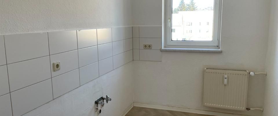 Wohnung in ruhiger Wohnlage - Foto 1
