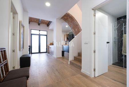 Habitación en Barrio les eres, Moncada – A0662-H1-2 - Foto 4
