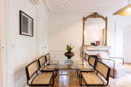 Avenue de Wagram - Photo 4