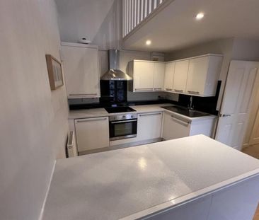 1 Bedroom Apartment To Let - Photo 3