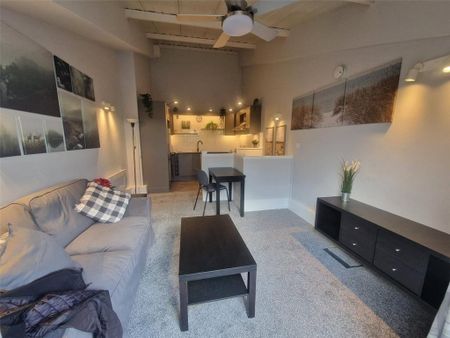 1 bedroom apartment to rent - Photo 3