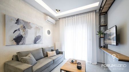 Studio/Γκαρσονιέρα για ενοικίαση - Κέντρο Θεσσαλονίκης, - Φωτογραφία 2