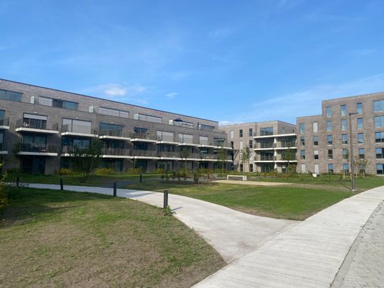 Prachtige nieuwbouw penthouse met 2 slaapkamers - Photo 1