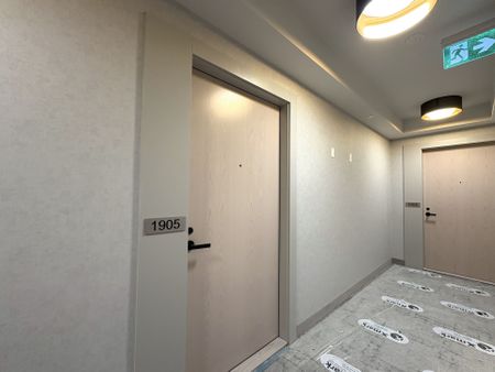 For Lease - 8 Interchange Way Unit# 1905, Vaughan, Ontario - Photo 4