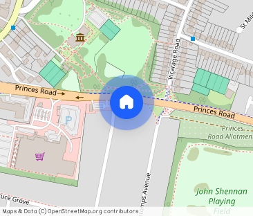 Hillside Mews, Chelmsford, CM2 - Photo 1