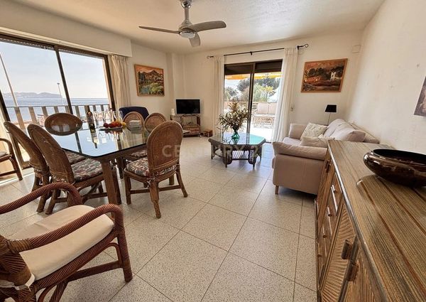 Calpe/Calp, Valencian Community