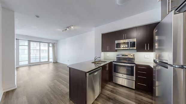 For Lease - 2191 Yonge Street Unit# 3809, Toronto, Ontario - Photo 1