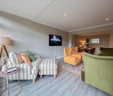 6 bedroom house to rent - Photo 2