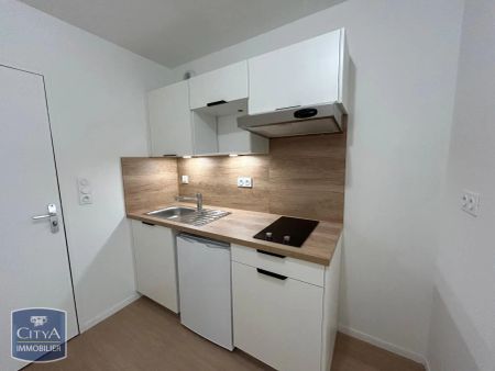 Appartement à louer 2 pièces 41.82m² - Photo 2
