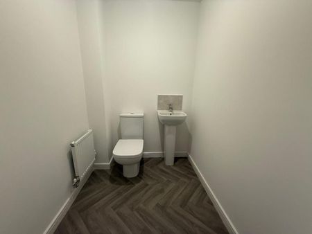 3 bedroom terraced house to rent - Photo 5