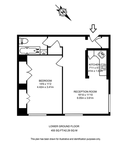 Collingham Gardens, South Kensington, SW5 - Photo 3