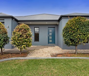 Large Four Bedroom Home With Shed - Photo 3
