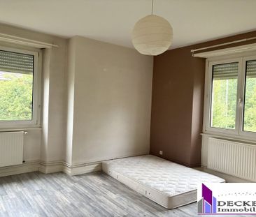 Appartement 3 pièces à Wingen-sur-Moder - Photo 3