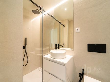 Apartamento T3 em Lisboa - Photo 4