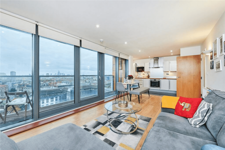 2 bedroom apartment to rent - Photo 2