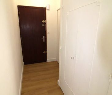 Location Appartement 1 pièce 24m² MARSEILLE 13ème - Photo 5