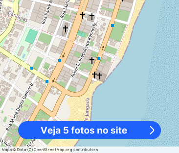 Apartamento de 1 quarto para locação em Barra de Jangada, Jaboatão ... - Foto 1