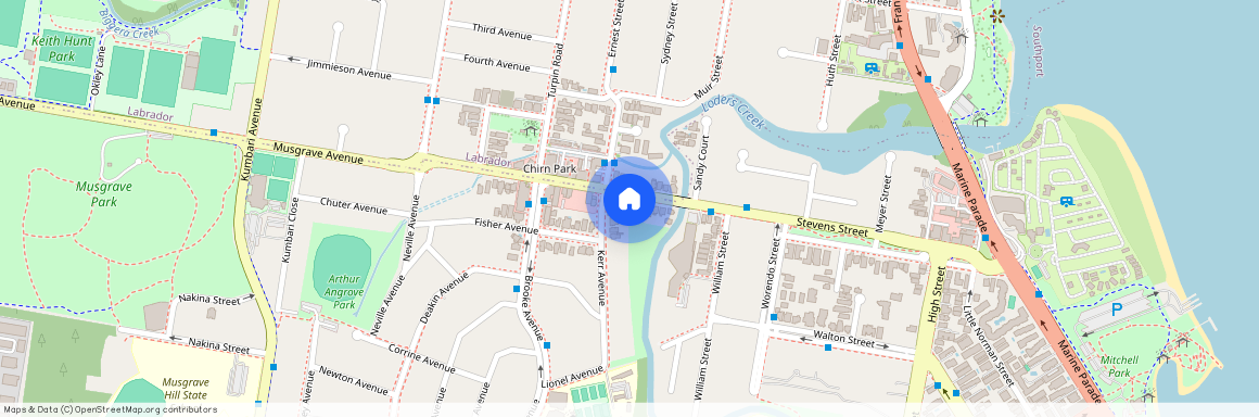 14 Musgrave Avenue, Qld 4215, Southport