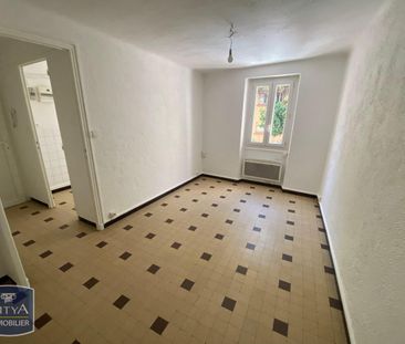 Location Appartement 1 pièce 26m² TOULON 83000 - Photo 4