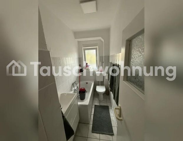 TAUSCHWOHNUNG 3 Zimmer Wohnung in Tegel - Photo 1
