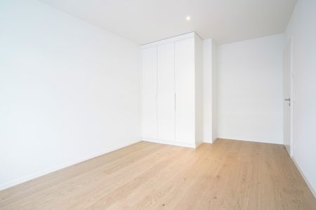 Rare à la location, lumineux appartement au coeur de la ville - Photo 5