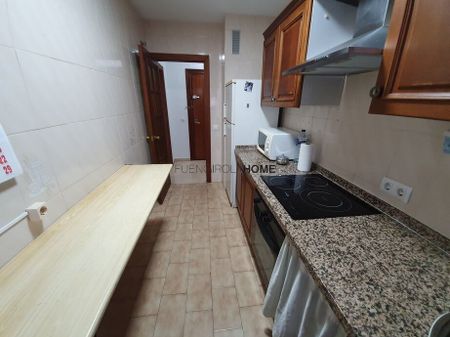 Ref 15747 – ** Magnificent apartment for Rent in Fuengirola ** Available from September 1st. 2025 to June 30th. 2026 - Photo 3