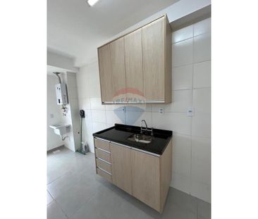 Apartamento locação JR II CampolIm R$ 2.900 - Foto 6