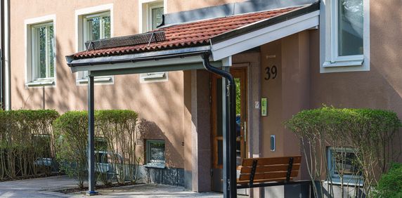 Ljuragatan 39 - Photo 2