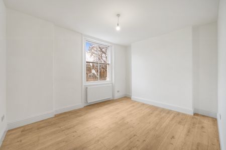 Gertrude Street, London, SW10 flat to rent - Photo 3