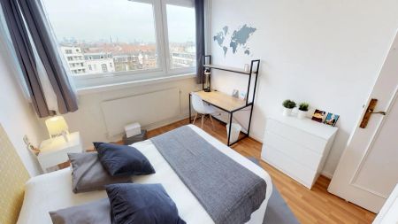 19 bis rue de Bazinghien 19, Lille - Photo 4
