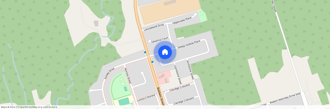 15 Sleepy Hollow Place, Whitby, Whitby, Durham, L1R 0J2