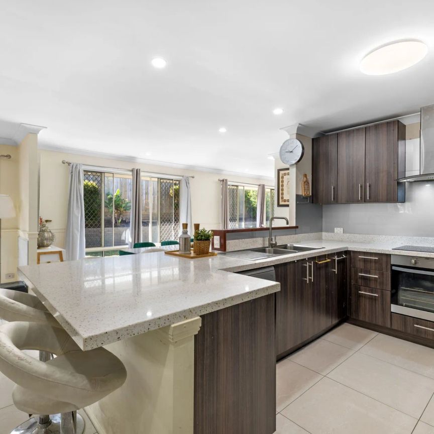 Immaculate Four-Bedroom Family Home in Exclusive Kuraby Cul-de-Sac - Photo 1