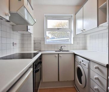 1 bedroom end of terrace house to rent - Photo 5