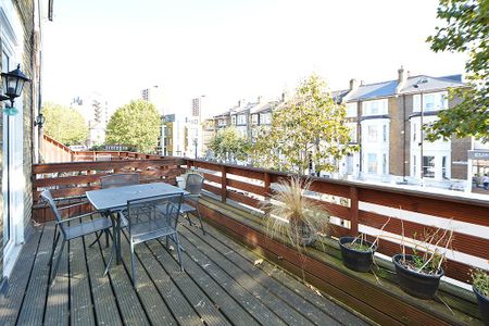 1 bedroom apartment to rent - Photo 5