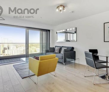 1 bedroom flat to rent - Photo 3