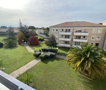 Appartement à louer 3 pièces • Pessac - Photo 3