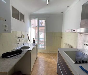 Location Appartement 1 pièce 31m² MENTON 06500 - Photo 2