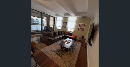 Two-Bedroom Apartment located in the heart of Brisbane CBD - Photo 3