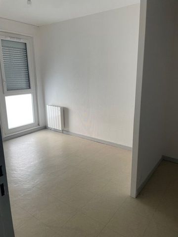 Appartement TYPE 4 – 95 m² - Photo 2