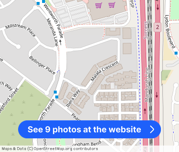 “NEW LOW RENTAL AMOUNT! MUST VIEW THIS SPACIOUS APARTMENT” - Photo 1